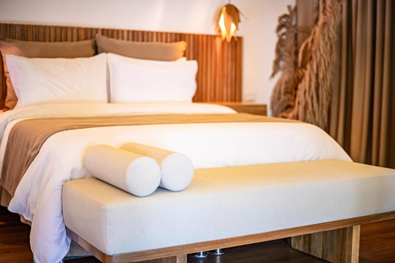 Tewimake Hotel *