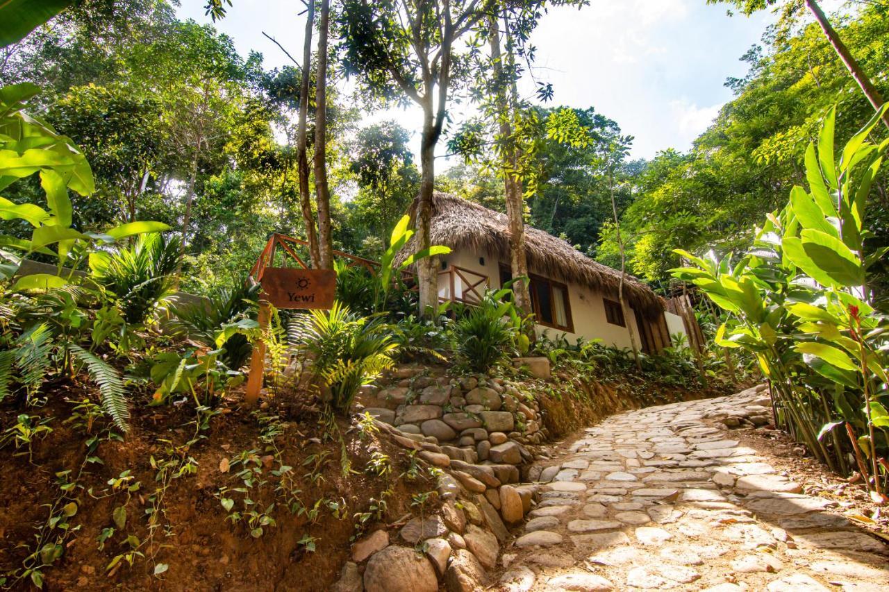 Tewimake Hotel Buritaca