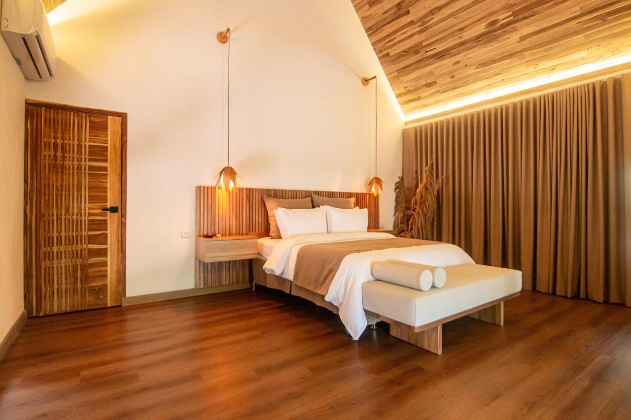 Hotel Tewimake *