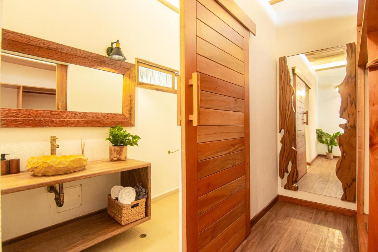 Hotel Tewimake Buritaca