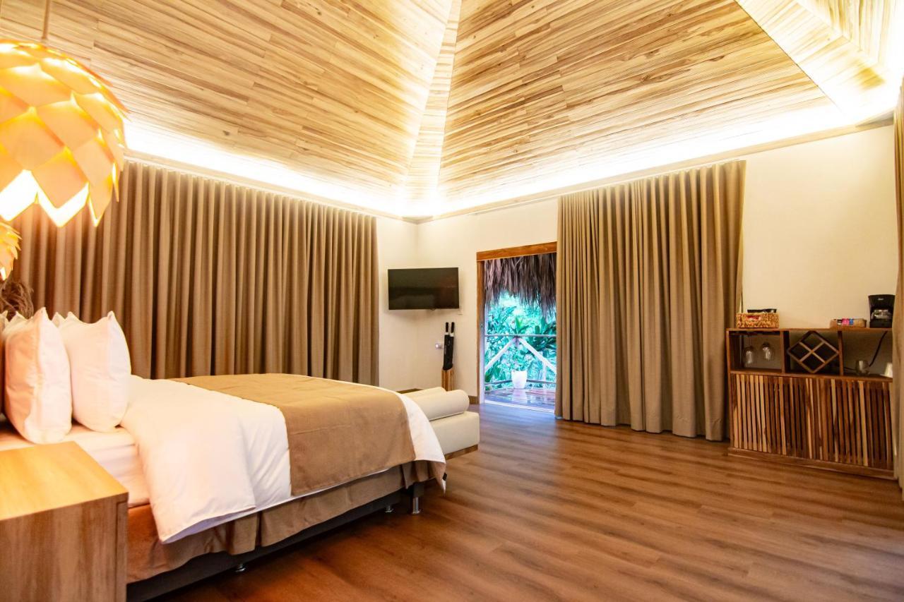 Hotel Tewimake *