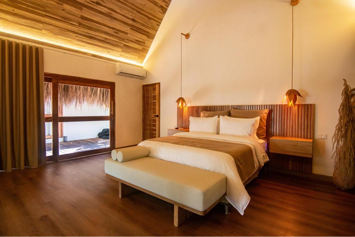 Tewimake Hotel Buritaca