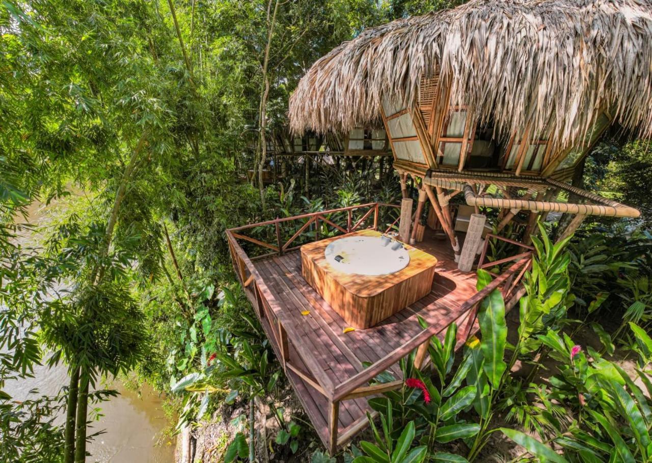 Tewimake Hotel Buritaca