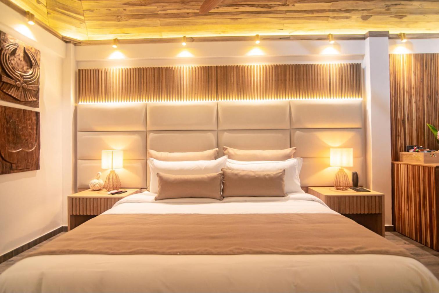 Tewimake Hotel Buritaca