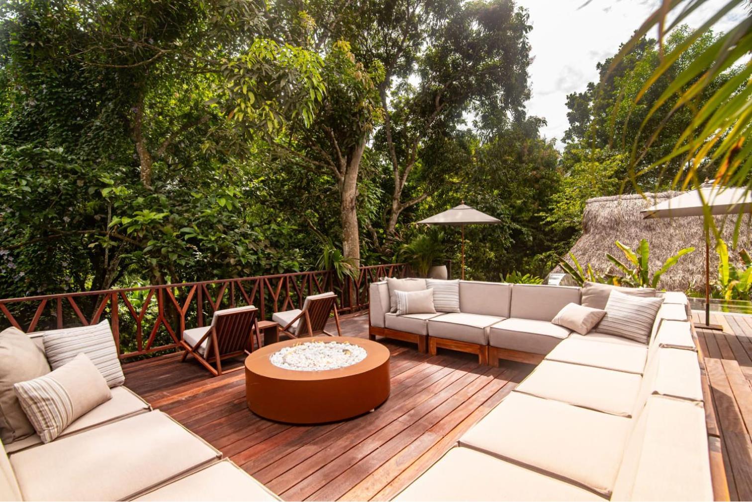 Hotel Tewimake Buritaca