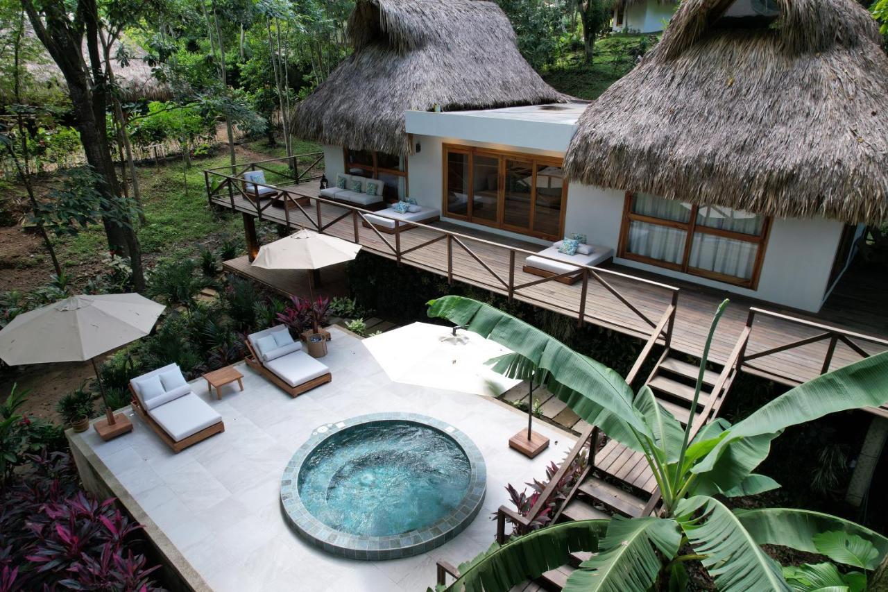 Hotel Tewimake Buritaca
