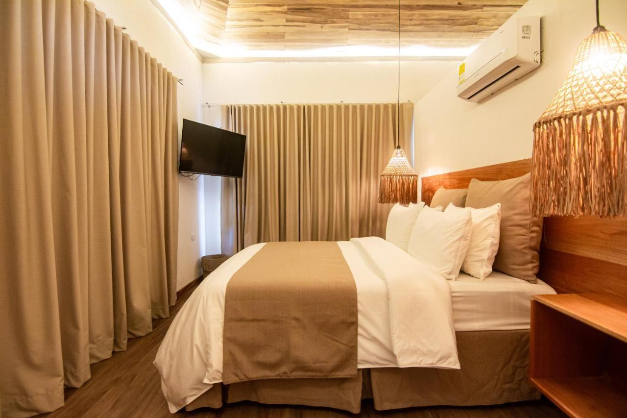 Tewimake Hotel