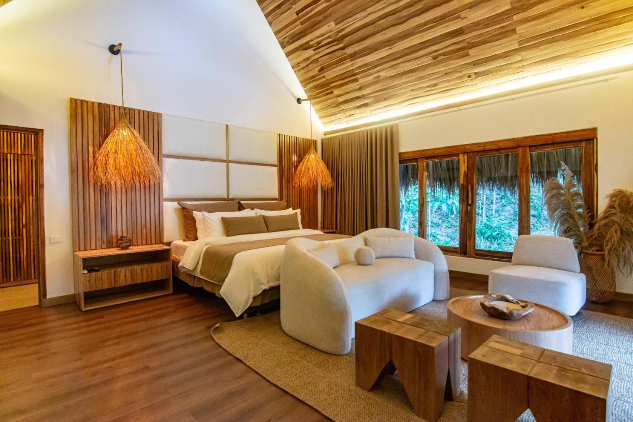 Hotel Tewimake *