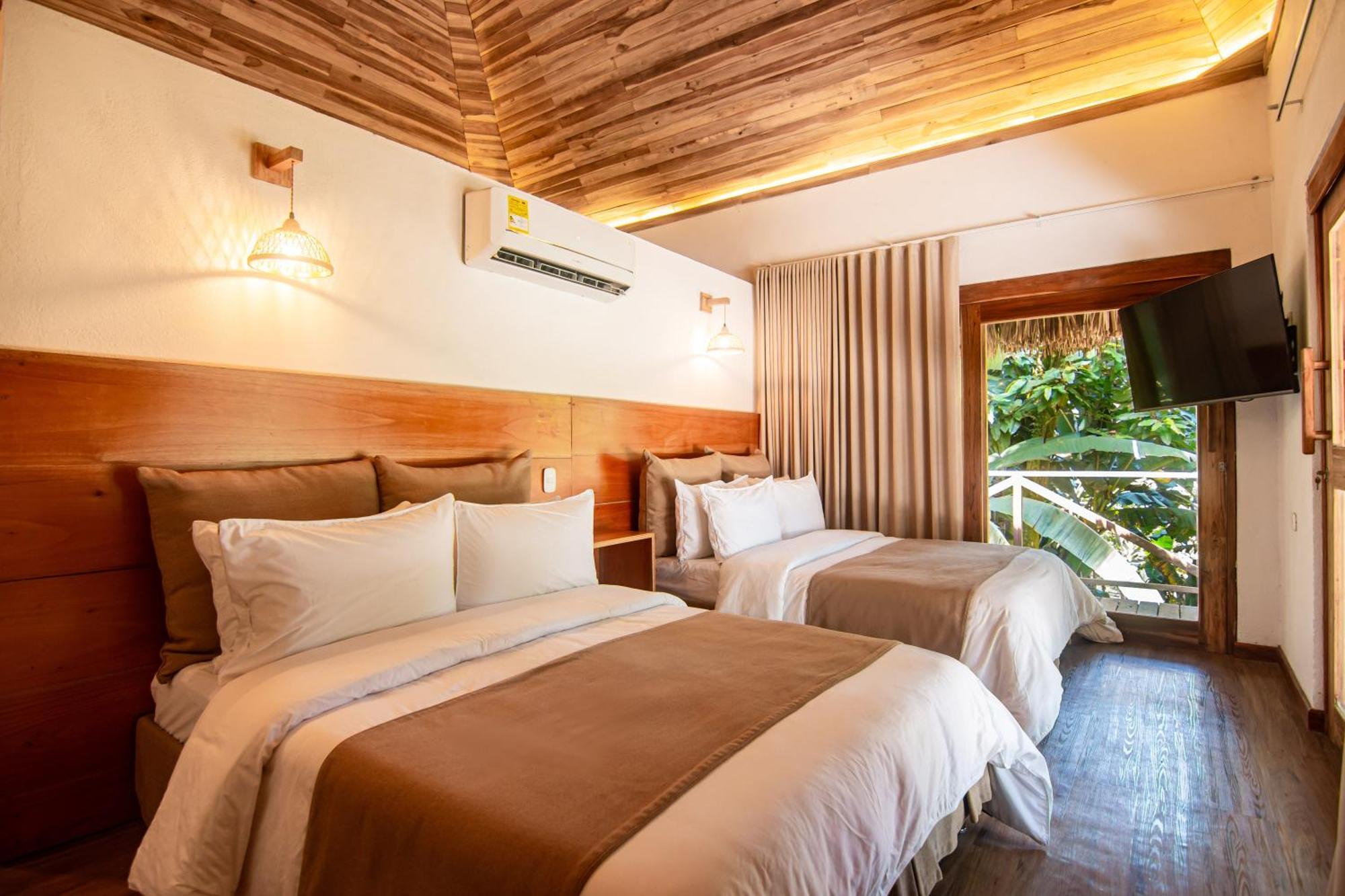 Tewimake Hotel *