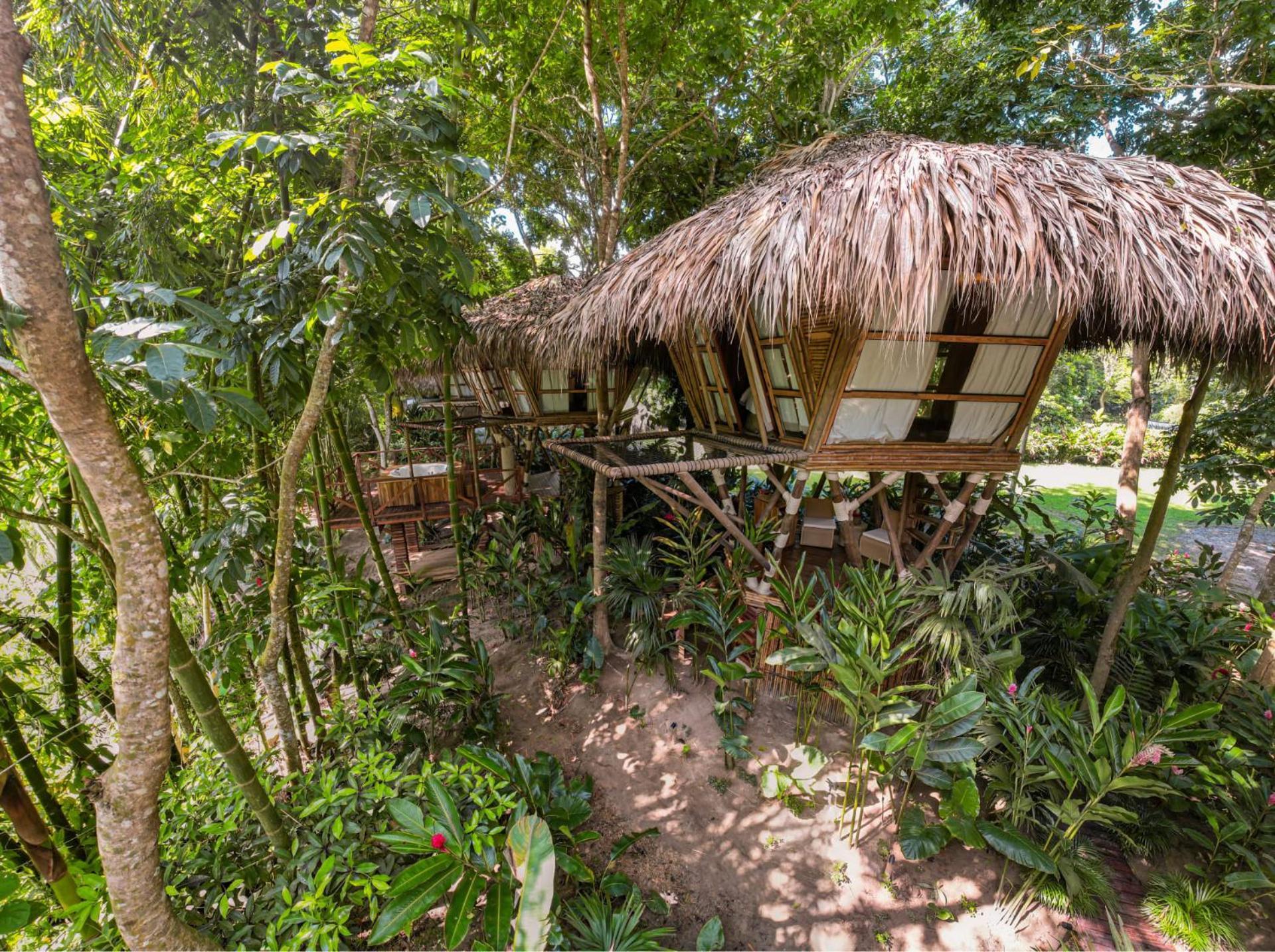 Tewimake Buritaca