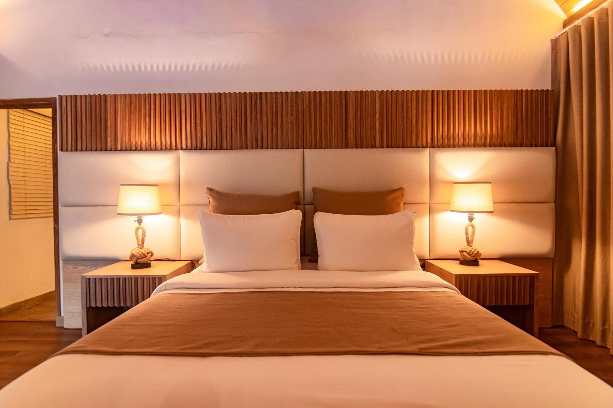 Tewimake Hotel